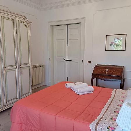 Il Giardino Segreto Bed & Breakfast Трапитело Екстериор снимка