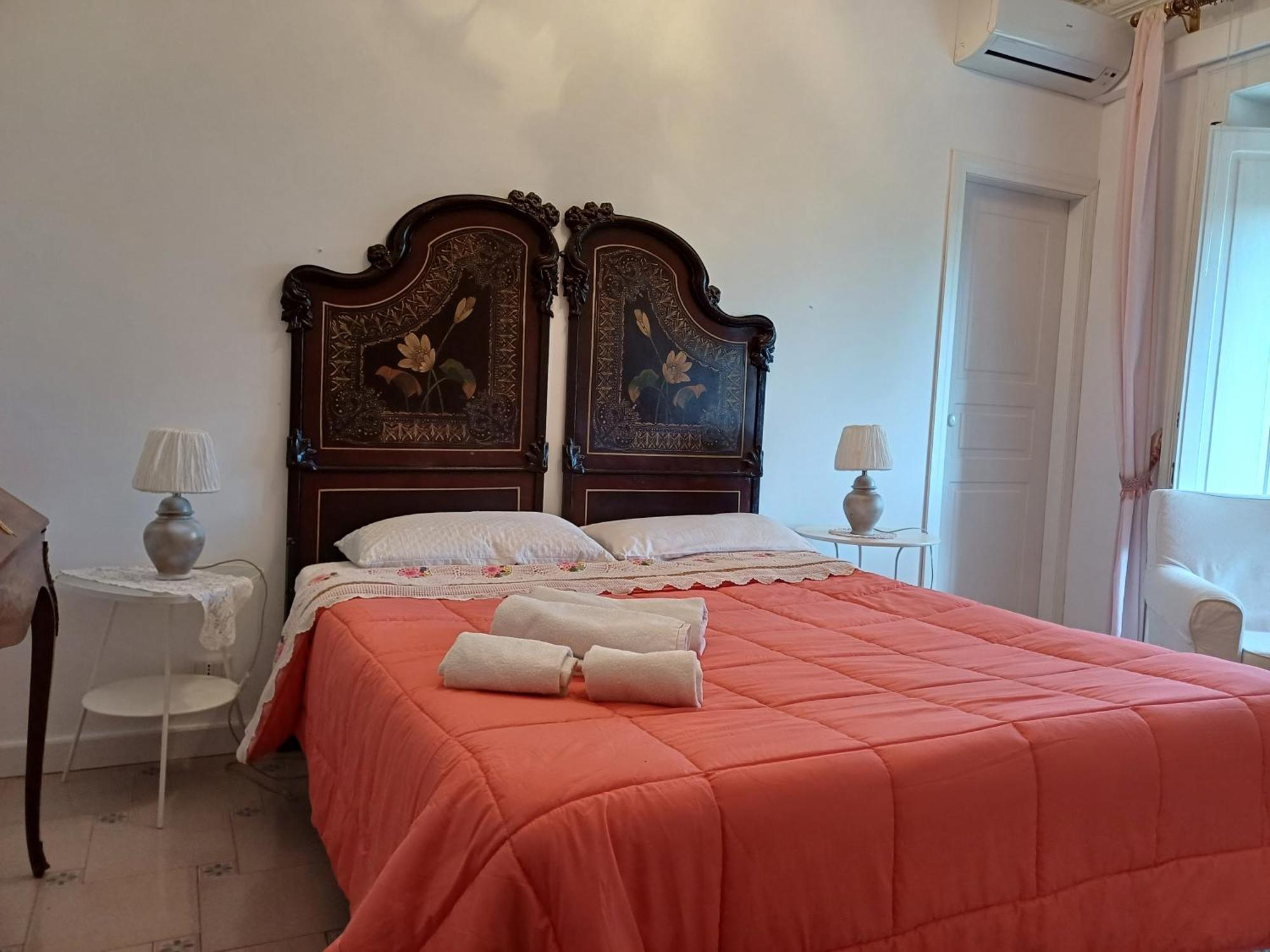 Il Giardino Segreto Bed & Breakfast Трапитело Екстериор снимка
