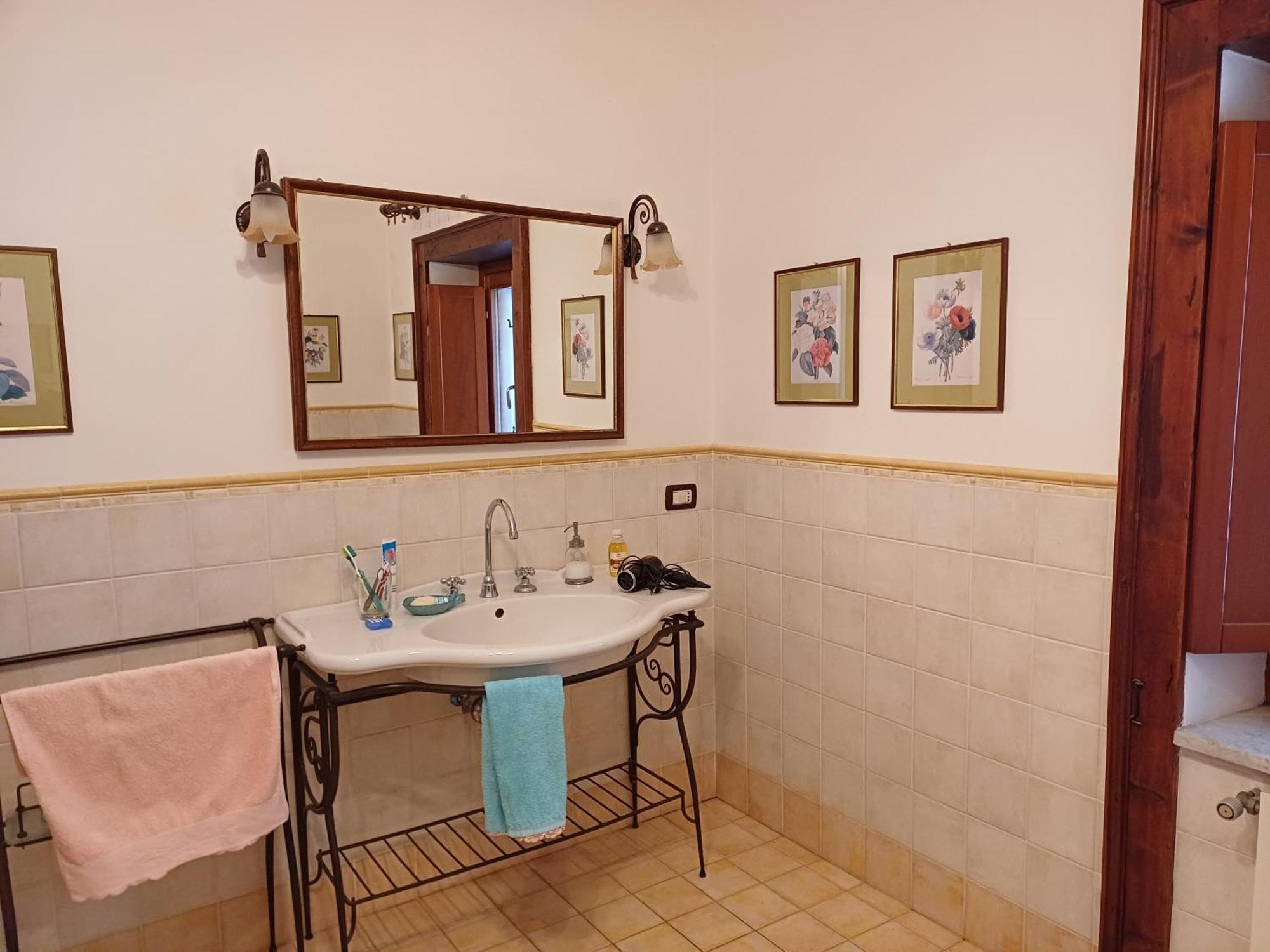 Il Giardino Segreto Bed & Breakfast Трапитело Екстериор снимка