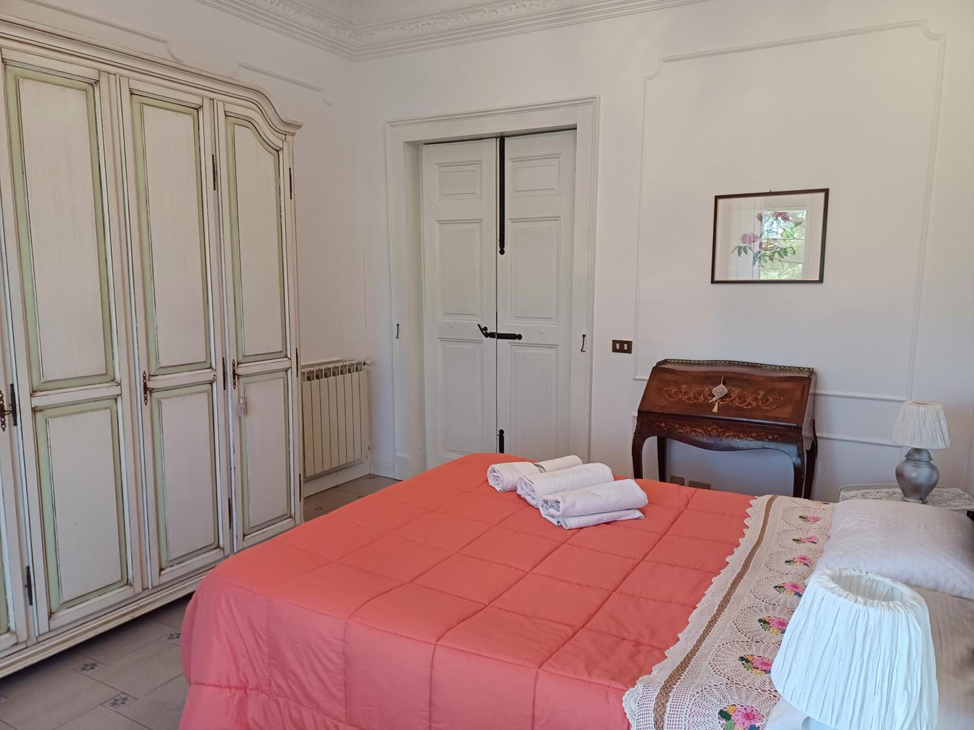 Il Giardino Segreto Bed & Breakfast Трапитело Екстериор снимка