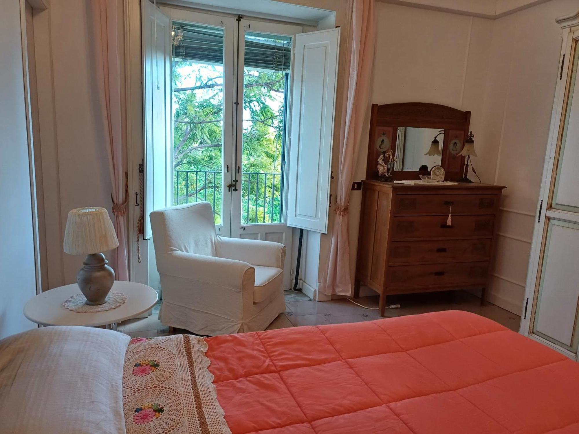 Il Giardino Segreto Bed & Breakfast Трапитело Екстериор снимка