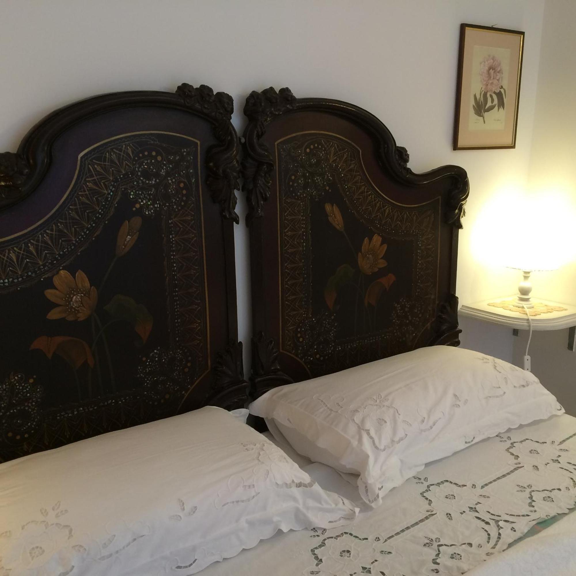 Il Giardino Segreto Bed & Breakfast Трапитело Екстериор снимка