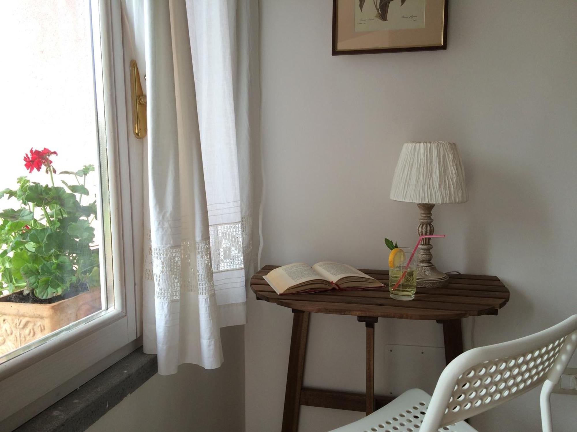 Il Giardino Segreto Bed & Breakfast Трапитело Екстериор снимка