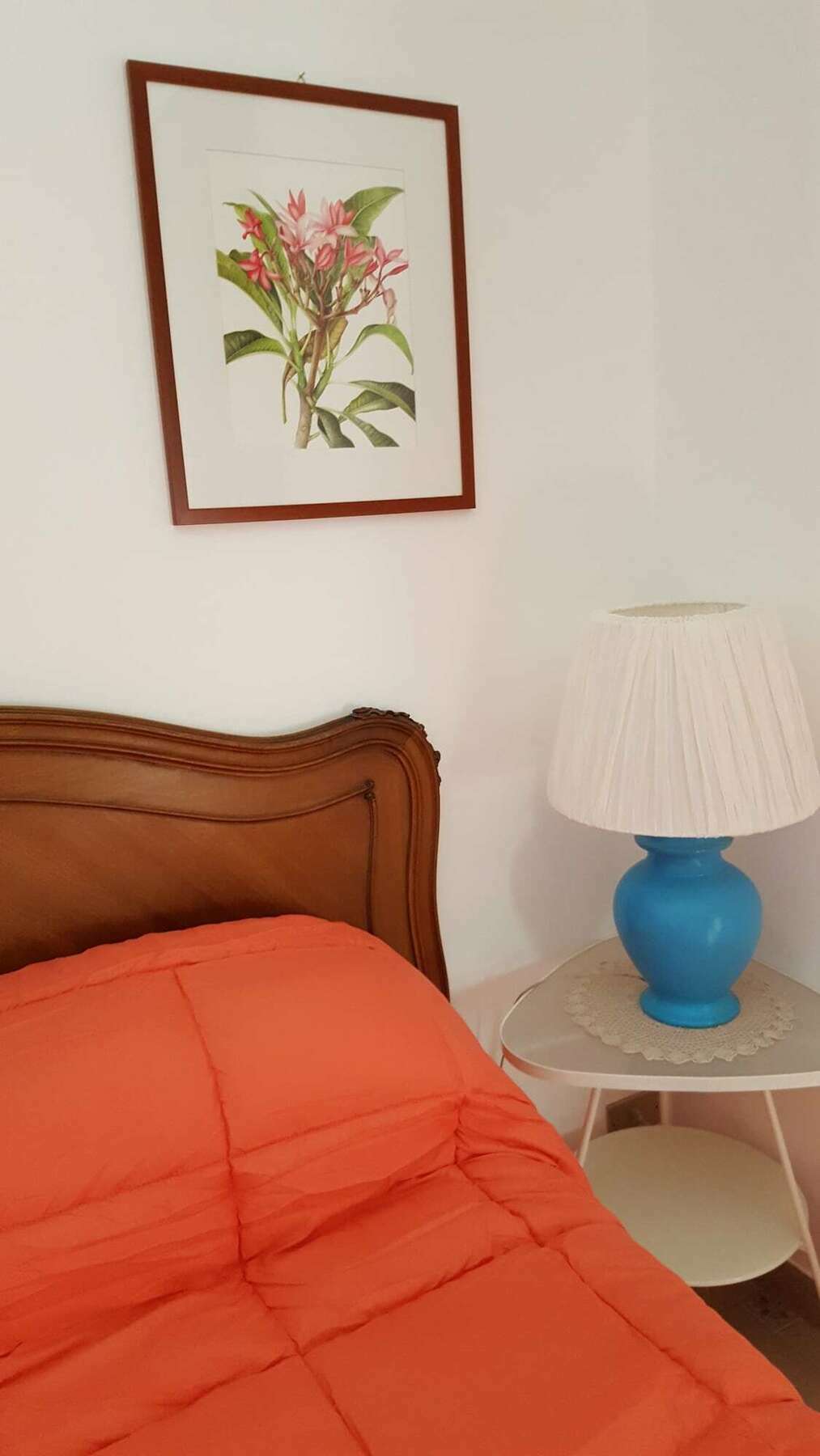 Il Giardino Segreto Bed & Breakfast Трапитело Екстериор снимка